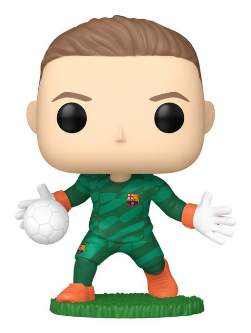 EAN 0889698815345 - FUNKO POP! 81534 figura de acción y colleccionable imagen 1