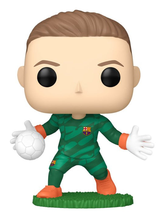 EAN 0889698815345 - FUNKO POP! 81534 figura de acción y colleccionable imagen 1