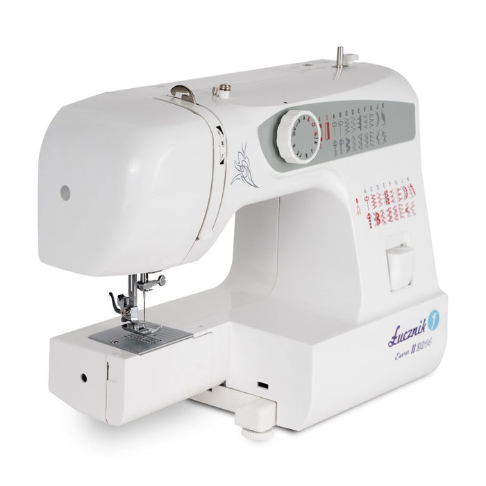 EAN 5902022181017 - Łucznik Ewa II 2014 Máquina de coser semiautomática Eléctrico imagen 8