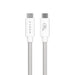 EAN 6941921149840 - HYPER HyperDrive Next cable USB USB4 Gen 3x2 1,2 m USB C Blanco imagen 2