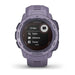 EAN 0753759235918 - Garmin Instinct Solar MIP 45 mm Digital 128 x 128 Pixeles Púrpura GPS (satélite) imagen 8
