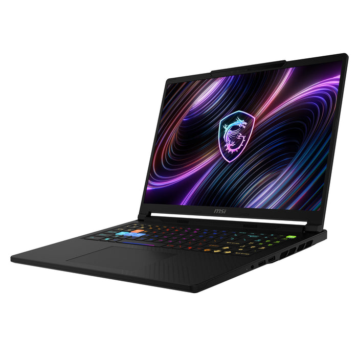 EAN 4711377486354 - MSI Raider A16 HX B8WI-046FRY AMD Ryzen™ 9 8940HX Portátil 40,6 cm (16") Quad HD+ 32 GB DDR5-SDRAM 1 TB S imagen 1