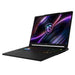 EAN 4711377486354 - MSI Raider A16 HX B8WI-046FRY AMD Ryzen™ 9 8940HX Portátil 40,6 cm (16") Quad HD+ 32 GB DDR5-SDRAM 1 TB S imagen 1
