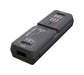 EAN 4752224008947 - Mikrotik APA-1 adaptador e inversor de corriente Auto 100 W Negro imagen 1
