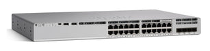 EAN 889728260381 - Cisco Catalyst C9200L Gestionado L3 10G Ethernet (100/1000/10000) Energía sobre Ethernet (PoE) Gris imagen 2