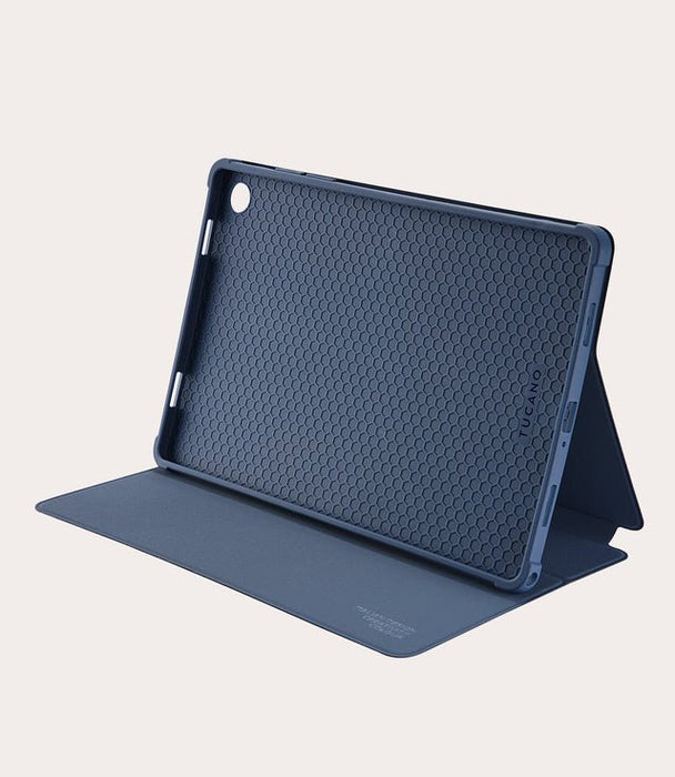 EAN 8020252231450 - Tucano TAB-GSA11P25-B funda para tablet 27,9 cm (11") Azul imagen 4