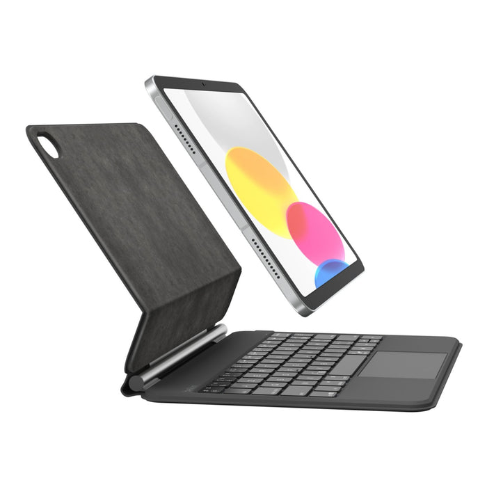 EAN 745883902910 - Belkin BBZ002FR-V3 funda para tablet 27,9 cm (11") Folio Negro imagen 2