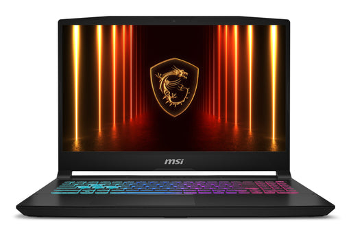 EAN 4711377348591 - MSI Katana 15 HX B14WGK-086XES Intel® Core™ i7 i7-14650HX Portátil 39,6 cm (15.6") Full HD 32 GB DDR5-SDR imagen 1
