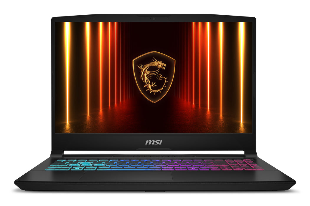 EAN 4711377394031 - MSI Katana 15 HX B14W Intel® Core™ i7 i7-14650HX Portátil 39,6 cm (15.6") Quad HD 32 GB DDR5-SDRAM 1 TB S imagen 1