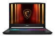 EAN 4711377394031 - MSI Katana 15 HX B14W Intel® Core™ i7 i7-14650HX Portátil 39,6 cm (15.6") Quad HD 32 GB DDR5-SDRAM 1 TB S imagen 1