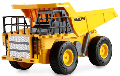 EAN 4262500341243 - Amewi Kipper 9-Kanal 1:24 RTR modelo controlado por radio Buggy Motor eléctrico imagen 1