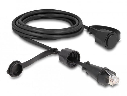 EAN 4043619801688 - DeLOCK 80168 cable de red Cat6 S/UTP (STP) imagen 2