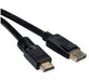 EAN 7630049619210 - ROLINE 11.04.5777 adaptador de cable de vídeo 10 m HDMI tipo A (Estándar) DisplayPort Negro imagen 1