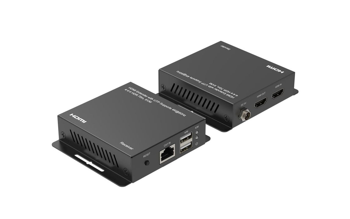 EAN 5715063739952 - Microconnect MC-HDMIKVMEXT-70M no categorizado imagen 2