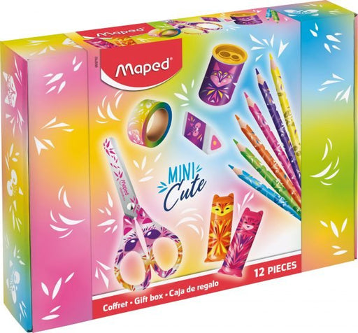 EAN 3154148997894 - Maped 899789 set de papelería imagen 2