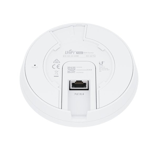 EAN 0810010073013 - Ubiquiti UVC-G4-DOME cámara de vigilancia Almohadilla Cámara de seguridad IP Interior y exterior 2688 x 1 imagen 7