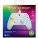 EAN 0840454400076 - Turtle Beach Afterglow Wave Blanco USB Gamepad PC, Xbox, Xbox One, Xbox Series S, Xbox Series X imagen 11