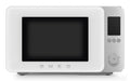 EAN 8017709356590 - Smeg MOC02WHMEU microondas Blanco Microondas combinado Encimera 27 L 1450 W imagen 1