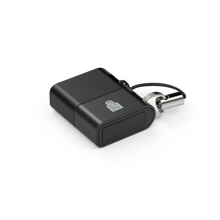 EAN 85896038313 - Kensington VERIMARK IT 2.0 FINGERPRINT K USB-C lector de huella digital imagen 7