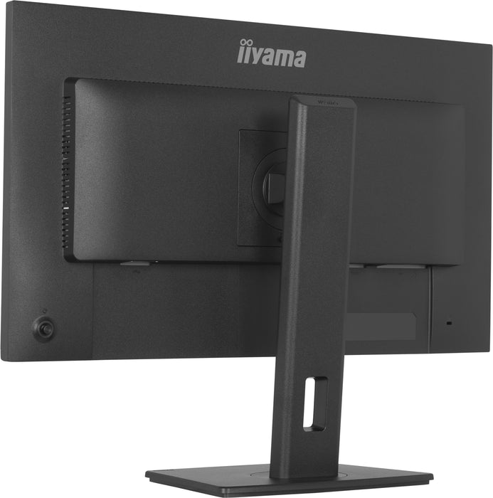 EAN 4948570125913 - iiyama ProLite XB2797HSN-B1 pantalla para PC 68,6 cm (27") 1920 x 1080 Pixeles Full HD LCD Negro imagen 17