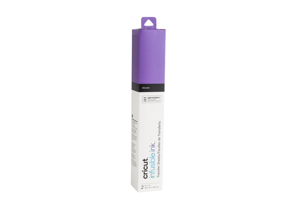 EAN 93573823077 - Cricut Infusible Ink imagen 1