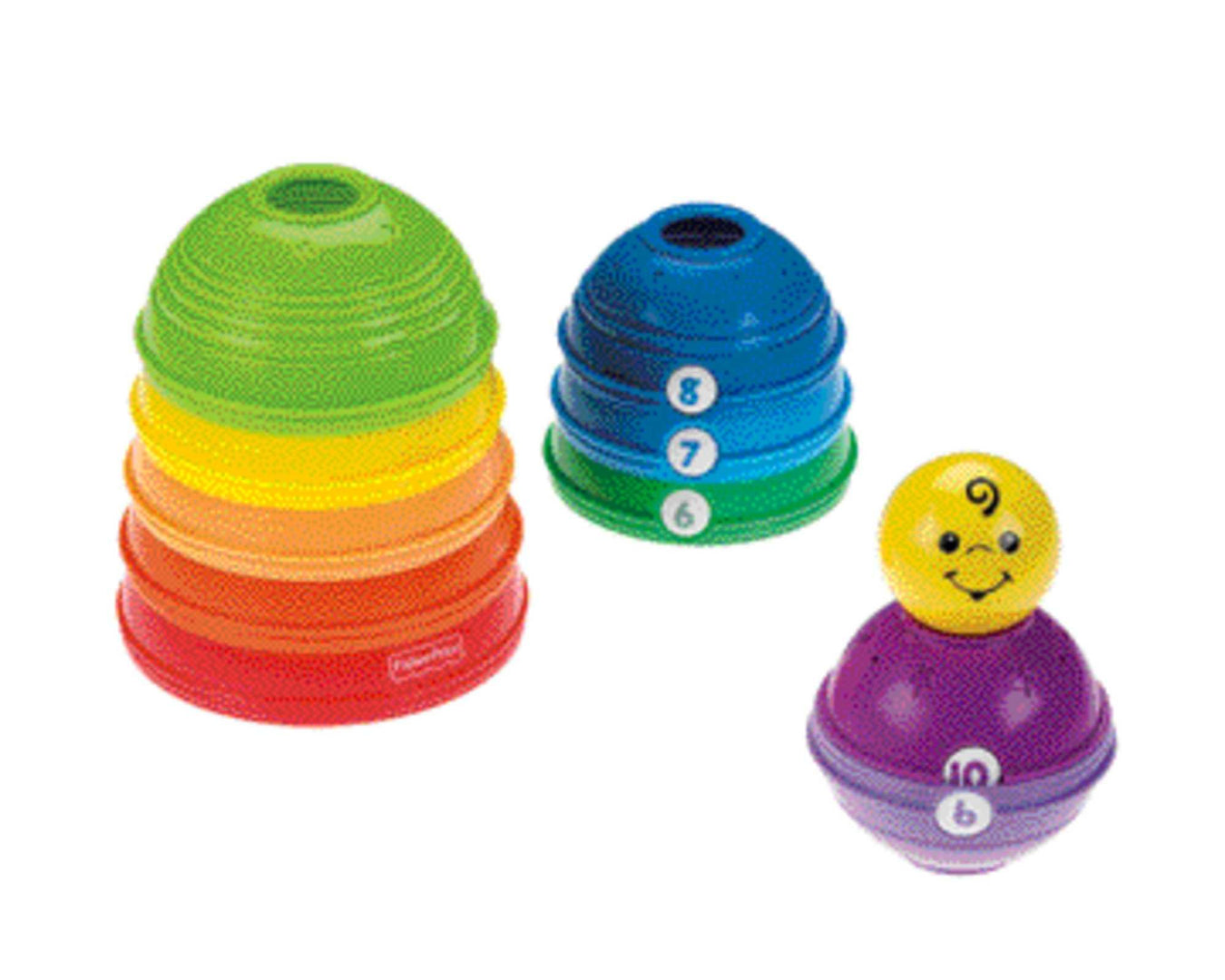 Mayorista Fisher Price