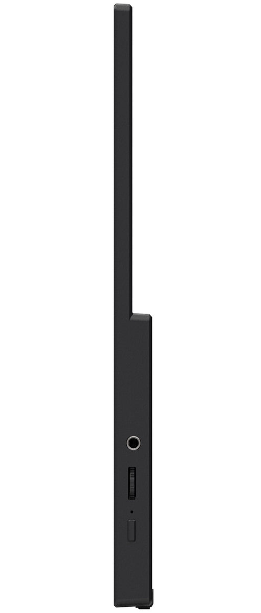 EAN 4711377318631 - MSI PRO MP165 E6 monitor o TV portátil Monitor portátil Negro 39,6 cm (15.6") LED 1920 x 1080 Pixeles imagen 2