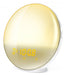 EAN 8426801166493 - Muvit MIOLAMP005 despertador Reloj despertador digital Blanco imagen 2
