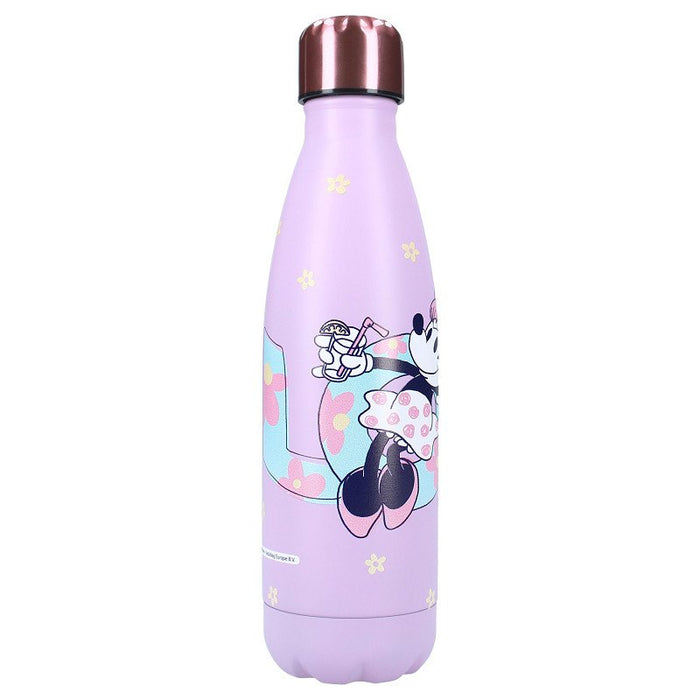 EAN 8712645320680 - Vadobag Thirsty For More Uso diario 700 ml Acero inoxidable Púrpura imagen 4