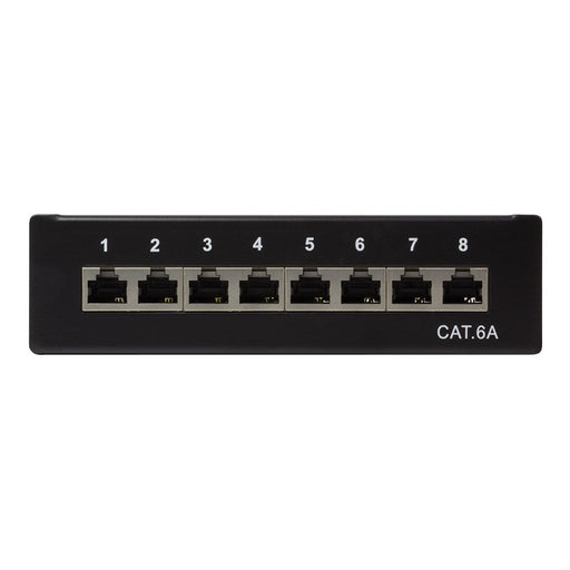 EAN 4052792038897 - LogiLink NP0018B panel de parcheo imagen 2