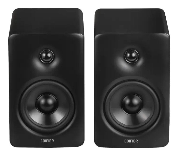 EAN 6923520217199 - Edifier M90 Negro Inalámbrico y alámbrico 100 W imagen 4