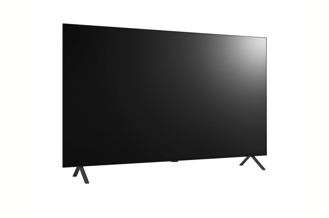 EAN 8806091748133 - LG AN960H 121,9 cm (48") 4K Ultra HD Smart TV Wifi Negro 450 cd / m² imagen 7