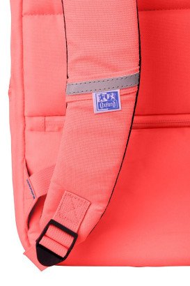 EAN 8427291045978 - Oxford 400174101 mochila Mochila informal Naranja Polietileno imagen 4