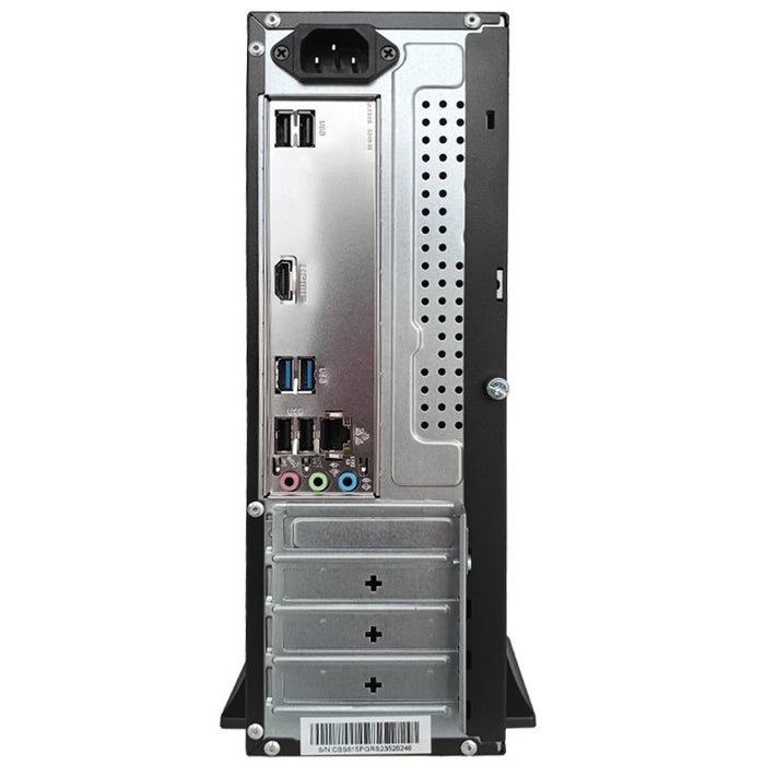 EAN 8435207808005 - differo OR1439058PN PC Intel® Core™ i7 i7-12700 16 GB DDR4-SDRAM 500 GB SSD Torre imagen 5