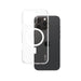 EAN 5715685004063 - PanzerGlass CARE™ by ® Urban Combat Case Transparent w. White MagSafe iPhone 16 Pro Max funda para teléfo imagen 1