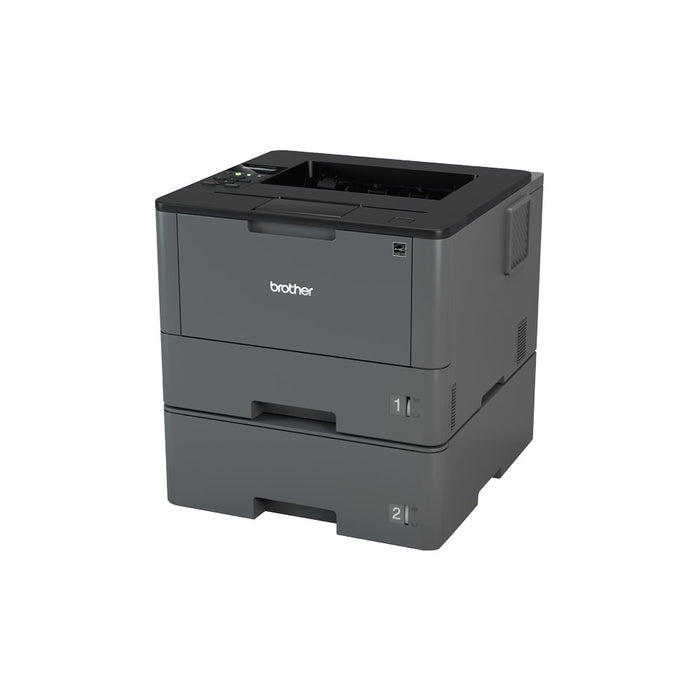 EAN 4977766753333 - Brother HL-L5100DNT impresora láser 1200 x 1200 DPI A4 imagen 3