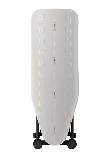 EAN 790776010814 - LauraStar Smart I 2200 W 1,2 L Suela de aluminio Negro, Blanco imagen 3