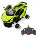 EAN 4042774462420 - Jamara Lamborghini Sián FKP 37 modelo controlado por radio Coche de carreras de carretera Motor eléctrico imagen 1