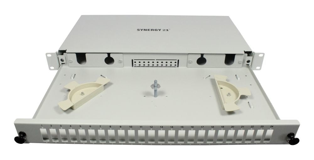 EAN 4038816190208 - Synergy 21 S216370V2 panel de parcheo 1U imagen 4