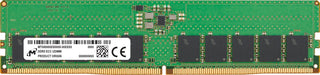 EAN 649528931429 - Micron MTC10C1084S1EC48BA1R módulo de memoria 16 GB 1 x 16 GB DDR5 ECC imagen 1