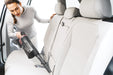 EAN 0622356254601 - Shark Stratos Aspiradora escoba 2 en 1 Batería Secar Sin bolsa Negro, Durazno imagen 39