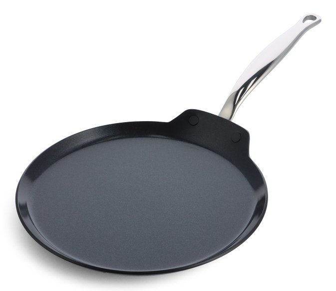 EAN 4895156693338 - GreenPan Barcelona Pro Sartén multiuso Alrededor imagen 1