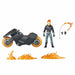 EAN 5010996246158 - Marvel Legends Series Ghost Rider (Danny Ketch) imagen 11