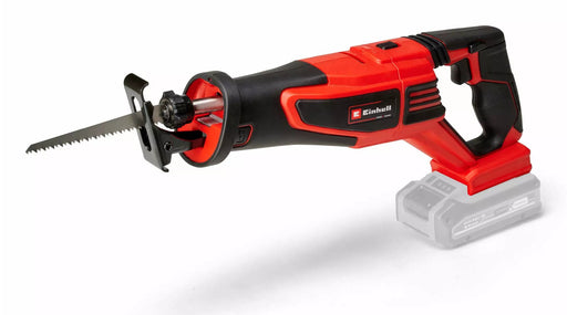EAN 4006825644951 - Einhell TE-AP 18/28 Li BL - Solo 2500 spm Negro, Rojo imagen 1