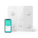 EAN 848061013368 - Anker T9146H21 báscula de baño Plaza Blanco Báscula personal electrónica imagen 1