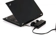 EAN 5712505130339 - Lenovo 42T4417 adaptador e inversor de corriente Interior 65 W Negro imagen 2