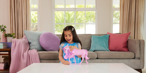 EAN 0194735274727 - Barbie JCP78 muñeca imagen 2
