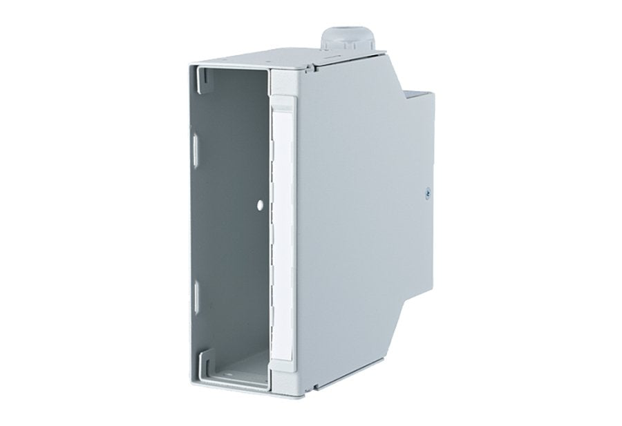 EAN 4250184130383 - METZ CONNECT 15024A10S-E panel de parcheo 3U imagen 1