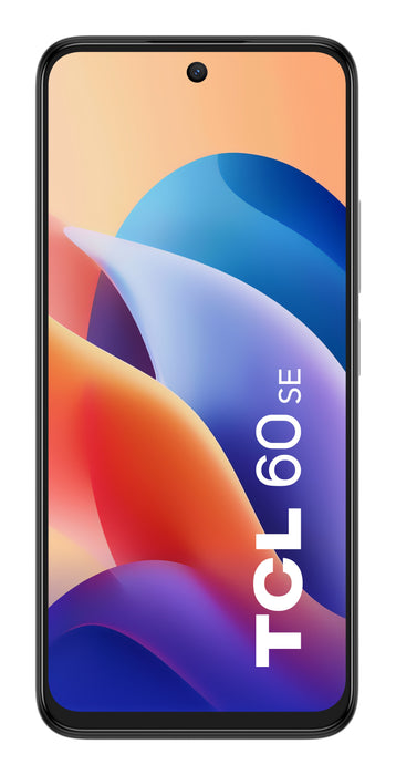 EAN 4894461787978 - TCL 60 SE 16,9 cm (6.67") SIM doble Android 15 4G USB Tipo C 8 GB 512 GB 5200 mAh Blanco imagen 2