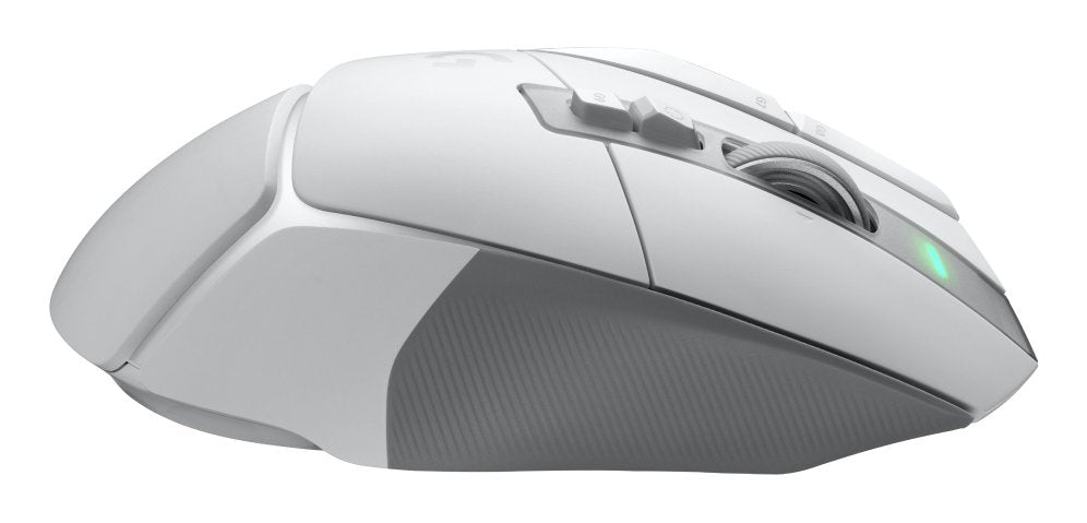 EAN 5099206096400 - Logitech G 910-006190 ratón Juego mano derecha RF inalámbrico Óptico 25600 DPI imagen 5